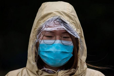 12 Laboratorium Rujukan untuk Periksa Virus Corona